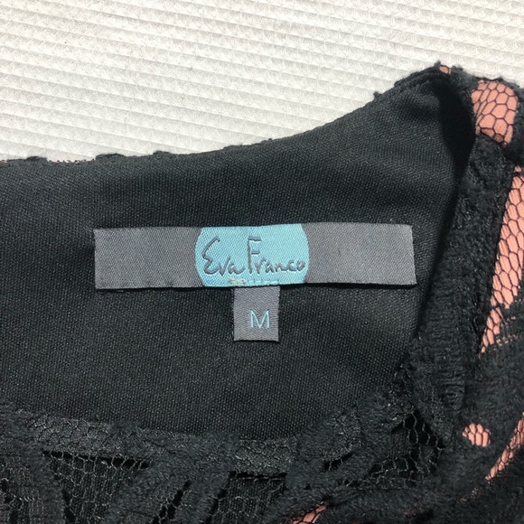 Anthropologie Eva Franco Dress-c3 - Picture 7 of 8